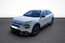 CITROEN C4 BlueHDi 130 S&S EAT8 Shine Pack