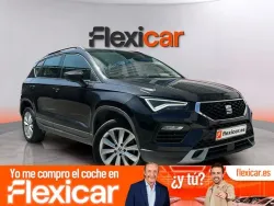 SEAT Ateca 1.5 EcoTSI S&S Style XM DSG