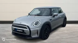 Mini Mini Cooper 136ch Edition Premium BVA7