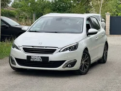 Peugeot 308 1.6 e-HDI 115ch Féline BVM6