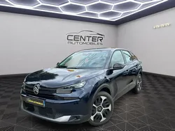 Citroën C4 Berline Plus 130 CV EAT8 Boite AUTO {GARANTIE CITROEN 04/2027 - CARPLAY - CAMERA}