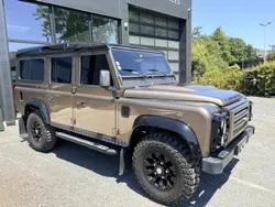 Land-rover Defender SW E 110 2.2 TD Mark IV