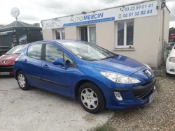 Peugeot 308 1.6 HDI 90 CH BLEU LION Confort Pack*1ere Main