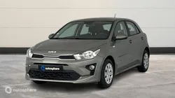 Kia Rio 1.2 DPi 84ch Motion