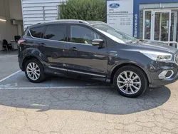 Ford Kuga 1.5 Flexifuel-E85 150ch Stop&Start Vignale 4x2 BVA Euro6.2