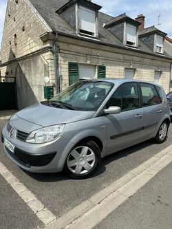 Renault Scenic 2 1.9 DCI