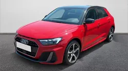 AUDI A1 Sportback 30 TFSI 116 S TRONIC 7 S LINE