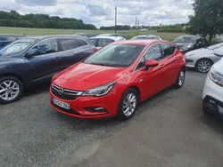 Opel astra 1.0t 105 innovation