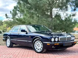 Jaguar XJ XJ8 3.2