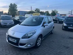 RENAULT SCENIC 1.6 110CH 11/2011 141496KM 5999 Crit1