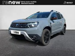 Dacia Duster TCe 150 FAP 4x2 EDC SL Extreme