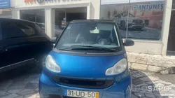 Smart Fortwo de 2009