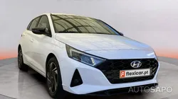 Hyundai i20 1.0 T-GDi Style de 2020