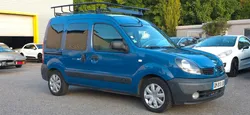 Renault kangoo 1.5 dci 90 ch 5 places