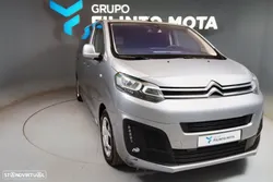 Citroën Spacetourer 1.5 BlueHDi M Business