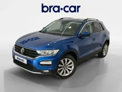 Volkswagen T-Roc 1.5 TSI Advance DSG7