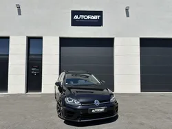 Volkswagen Golf (7) 1.6 TDI 105 BVM5 Trendline BMT
