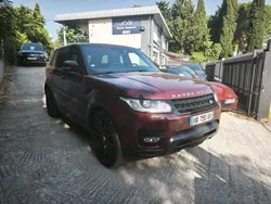 Land Rover Range Rover Sport II TDV6 3.0 HSE