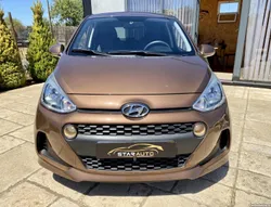 Hyundai i10 1.0 Gasolina