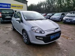 Fiat Punto Fiat punto 1.3d multijet 75ch