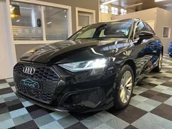 Audi A3 2.0 TDI 35 150CV S-TRONIC BUSINESS VIRTUAL COCKPIT