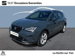 Seat Arona 1.0 TSI 95 ch Start/Stop BVM5 FR