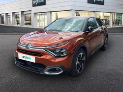 Citroen C4 PureTech 130ch S&S Shine