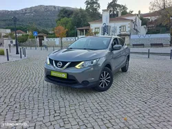 Nissan Qashqai 1.5 dCi DPF acenta
