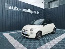 Fiat 500 SERIE 6 EURO 6D 0.9 85 ch TwinAir S/S 500-120th