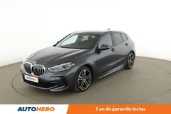 BMW Série 1 118i M Sport DKG7 140 ch
