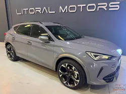 CUPRA Formentor 1.4 e-Hybrid DSG VZ