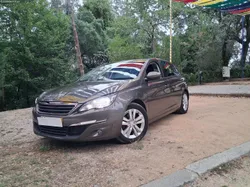 Peugeot 308 1.6 HDI Como Novo