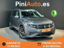 Volkswagen Tiguan Allspace Life 2.0 TDI 110kW (150CV) DSG