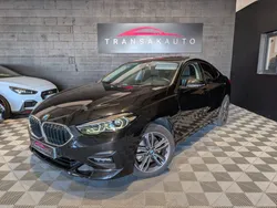 BMW SERIE 2 GRAN COUPE F44 218d 150 ch BVA8 Business Design / caméra de recul / Android Auto