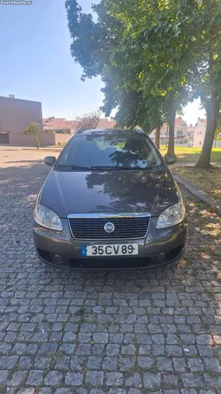 Fiat Croma Croma