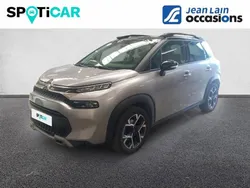 Citroën C3 Aircross PureTech 110 S&S BVM6 Shine Pack
