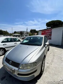 Fiat Stilo 1.9 JTD Active Clima