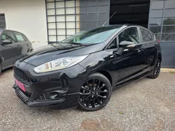 Ford Fiesta 1.5 Tdci 95cv ST LINE Full Black 39000 km