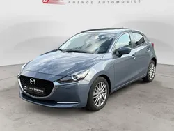 MAZDA MAZDA 2 Mazda2 1.5 Skyactiv-G M-Hybrid - 90 EXCLUSIVE LINE