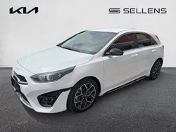 Kia Ceed 1.5 T-GDi 140ch GT-Line DCT7 MY25