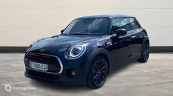 Mini Mini Cooper 136ch Heddon Street BVA7 Euro6d-T