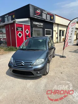 Citroën C3 1.4 HDi – 2007 – 159 665 km – Entretien complet – Idéale jeune conducteur