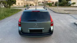 Renault Mégane IMPECÁVEL TOP Super economico AC