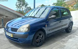 Renault Clio 1.5 DCi
