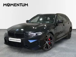 BMW 330 330e xDrive Touring