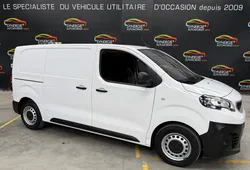 EXPERT STANDART HDI 180 CH EAT8 ASPHALT (gps/camera/etc...) 33.772 KM D'ORIGINE 19.992 HT (23.990 TTC)