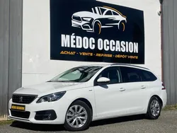 🚗 Peugeot 308 SW Phase 2 – 1.5 BlueHDi 130 allure– Cockpit 🚨– GPS – Radar – CarPlay 1 ÈRE MAIN