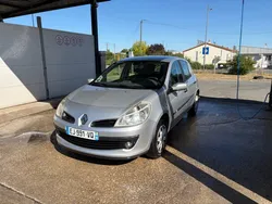 Clio 3 1,6l 16v 110ch