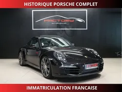 Porsche 911 COUPE (991) CARRERA PDK