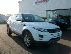Land Rover Range Rover Evoque 2.2 TD 150ch